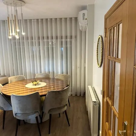 Peaceful Retreat Leiria *