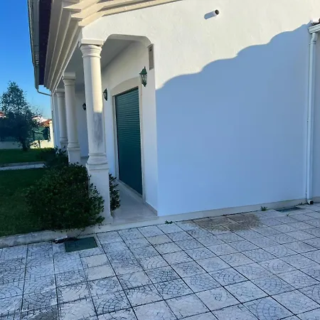 Peaceful Retreat Leiria 別荘