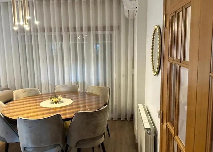 Peaceful Retreat Leiria *