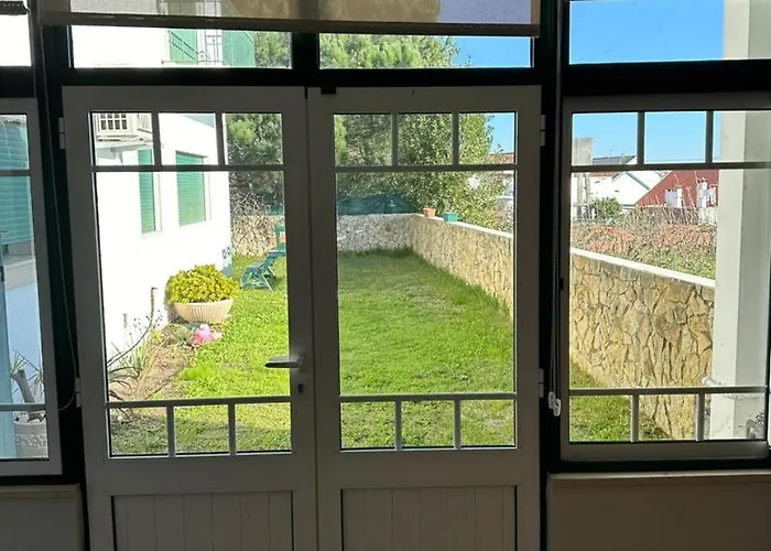 別荘 Peaceful Retreat Leiria