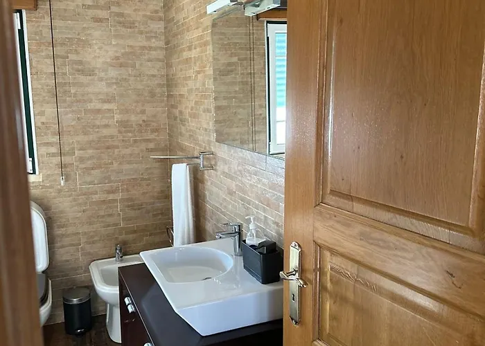 Peaceful Retreat Leiria *