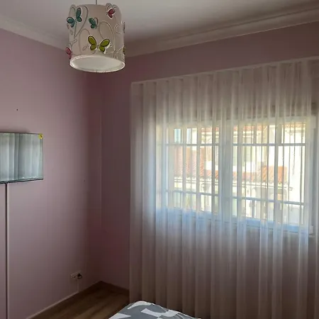 Peaceful Retreat Leiria Tatil Evi