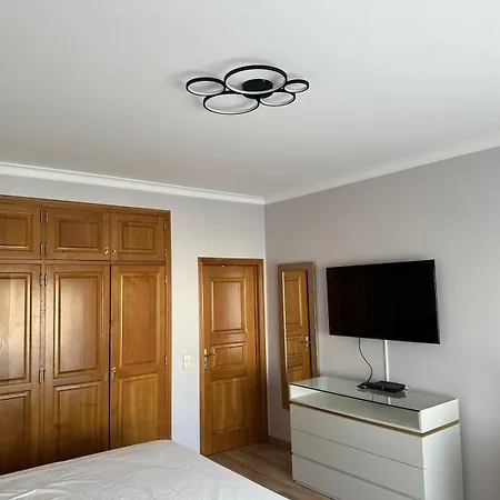 Peaceful Retreat Leiria * Marinha Grande