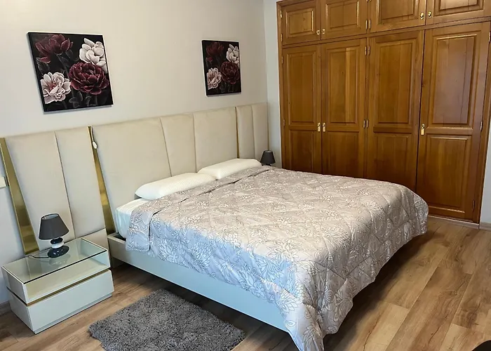 Tatil Evi Peaceful Retreat Leiria Marinha Grande