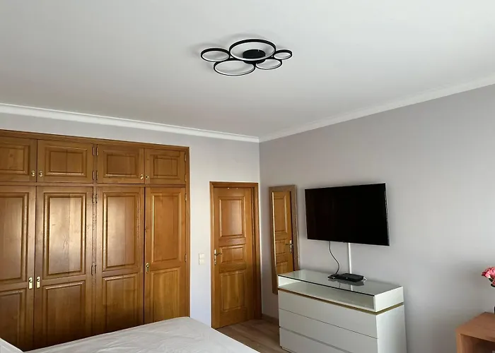 Peaceful Retreat Leiria * Marinha Grande